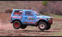 Türkiye Off Road Şampiyonası