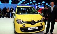 Renault, Cenevre Otomobil Fuarı'nda otomobilseverlerle buluşuyor 