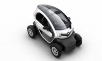 Renault Twizy 