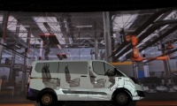 Ford Otosan Galeri 