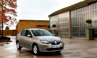 Yeni Renault Symbol 2013