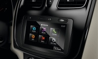 Yeni Renault Symbol 2013
