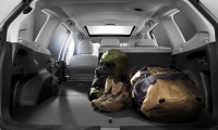Sportif sürüş zevki ve düşük yakıt tüketimi sunan SUBARU FORESTER
