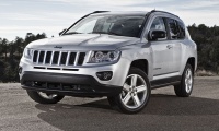 Yeni Jeep Compass Türkiye’de!