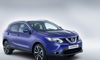 Nissan, 1.2 X-Tronic