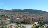 Yozgat Şehir Görselleri