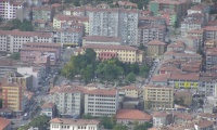 Yozgat Şehir Görselleri