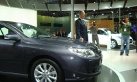 İstanbul Auto Show 2010