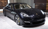 New York Auto Show'da ilgi çekenler 