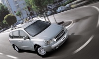 Kia Carnaval