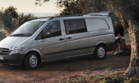 Mercedes Vito