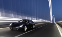 Ferrari 612