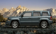 Jeep Patroit
