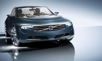 Frankfurt Auto Show'un gözdeleri...