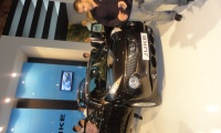 İstanbul Auto Show 2010