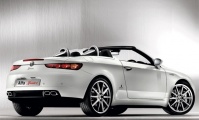 Alfa Romeo Spider
