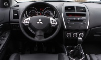 Mitsubishi ASX Roadshow Temmuz’da da Yollarda!