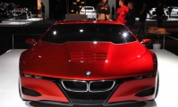 Avrupa 89. Motorshow kapılarını açtı