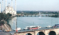 Adana Şehir Görselleri