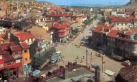 Afyonkarahisar Şehir Görselleri