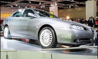 Frankfurt Otomotiv Fuarı