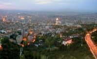Ankara Şehir Görselleri