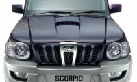 Mahindra Goa