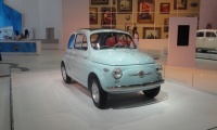 İstanbul Auto Show 2010