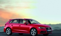 Audi Paris Otomobil Fuarı'nda!
