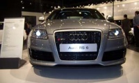 12.Uluslararası İstanbul Auto Show 2008