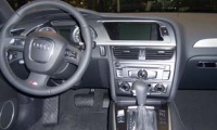 12.Uluslararası İstanbul Auto Show 2008