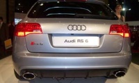 12.Uluslararası İstanbul Auto Show 2008