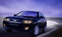 Proton Waja