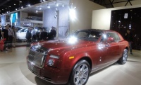 İstanbul Auto Show 2010