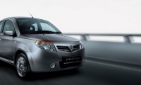 Proton Savvy