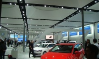 İstanbul Auto Show 2010