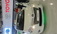İstanbul Auto Show 2010