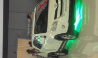İstanbul Auto Show 2010