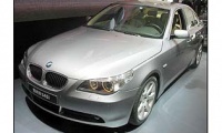 Frankfurt Otomotiv Fuarı