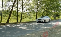 BMW 5 M Serisi