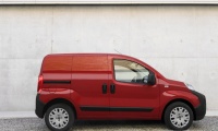 Citroen Nemo