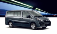 Citroen Jumpy