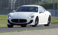 450 HP’lik “MC Stradale Şubat’ta Geliyor!