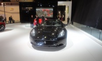 İstanbul Auto Show 2010