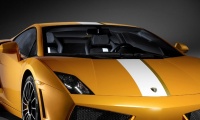 Lamborghini Gallardo LP 500-2
