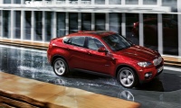 BWM X6