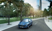 Peugeot 206 +