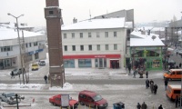 Ağrı Şehir Görselleri
