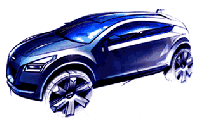 Cenevre 74.Uluslararası Motor Show