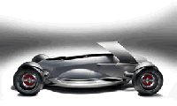 Cenevre 74.Uluslararası Motor Show